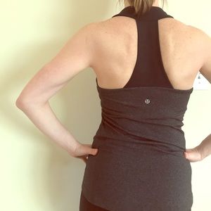 Lululemon Scoop Next Tank (original)